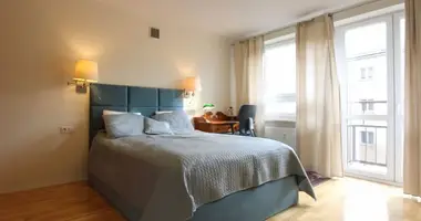 Wohnung 2 zimmer in Krobia, Polen