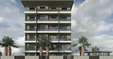 Wohnung in Alanya, Türkei