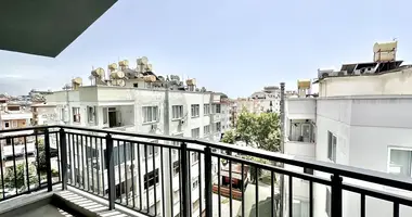 3 bedroom apartment in Kestel, Turkey