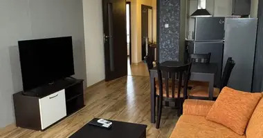 Квартира 2 спальни в Святой Влас, Болгария