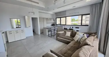 Appartement 2 chambres dans Germasogeia, Chypre