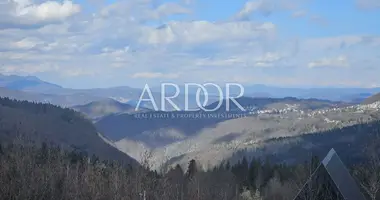 3 bedroom house in Kupjak, Croatia