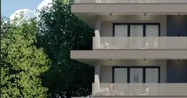 Studio apartment 2 bedrooms in Limassol, Cyprus