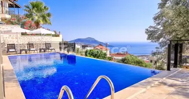Villa 6 habitaciones en Kalkan, Turquía