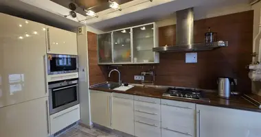 3 room apartment in Minsk, Belarus