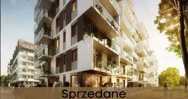 Apartamento 2 habitaciones en Smolice, Polonia