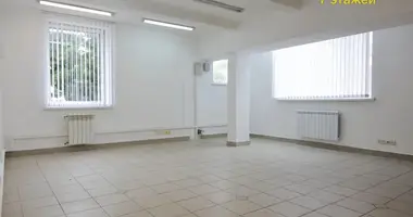 Pomieszczenie biurowe 110 m² w Mińsk, Białoruś