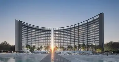 Квартира в Дубай, ОАЭ