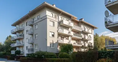 3 room apartment in Warsaw, Poland