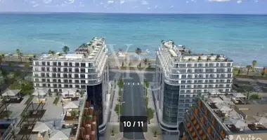 Apartment in Batumi, Georgia