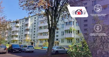 1 room apartment in Minsk, Belarus