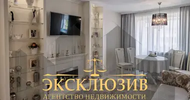 3 bedroom apartment in Homyel, Belarus