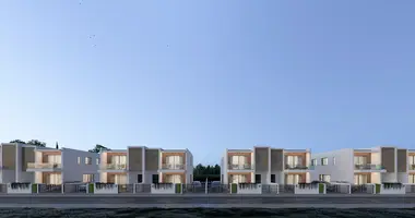 3 bedroom apartment in Yeroskipou, Cyprus