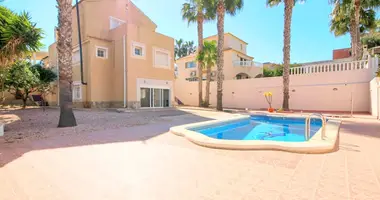 Villa en Orihuela, Španjolska