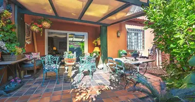 Wohnung 3 Schlafzimmer in Alcobendas, Spanien