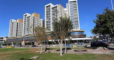 Квартира 2 комнаты в Кепез, Турция