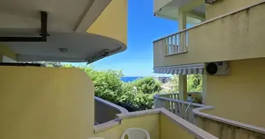 Appartement 1 chambre dans Petrovac centar, Monténégro