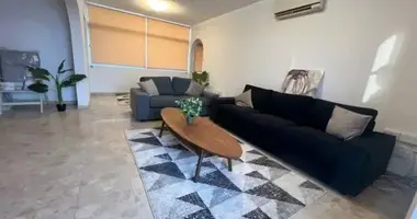 Квартира 3 спальни в муниципалитет Лимасол, Кипр