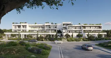 Appartement 3 chambres dans Kissonerga, Chypre