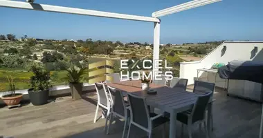 Penthouse 3 chambres dans Marsaxlokk, Malte