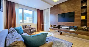 Apartamento 1 habitacion en Budva, Montenegro