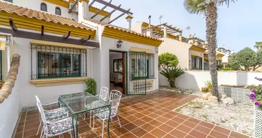 Reihenhaus in Abadin, Spanien