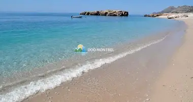 Квартира 2 спальни в Добра Вода, Черногория