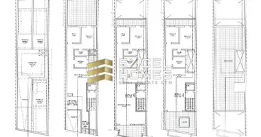 Apartamento 2 habitaciones en Zebbug, Malta