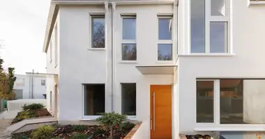 Wohnung 4 zimmer in Wien, Österreich