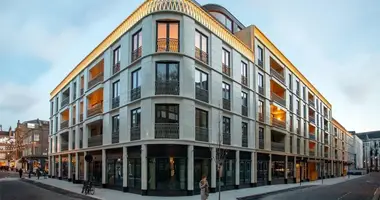 Квартира 1 спальня в Вестминстер, Великобритания