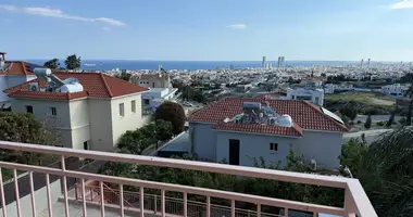 villa de 5 chambres dans Germasogeia, Chypre