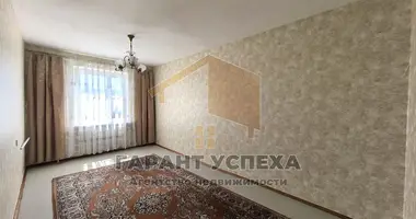4 room apartment in Kobryn, Belarus