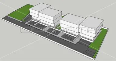 Plot of land in Zaton, Croatia