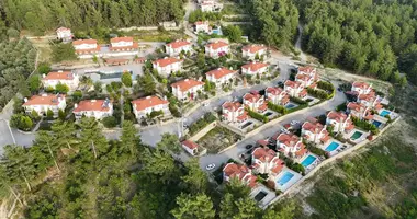 2 bedroom apartment in Seydikemer, Turkey