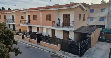 Дом 3 спальни в муниципалитет Пафос, Кипр