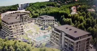 Wohnung 1 Schlafzimmer in Warna, Bulgarien