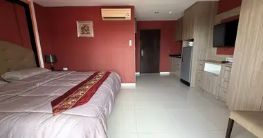 1 bedroom condo in Pattaya City, Thailand