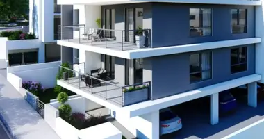 Appartement 3 chambres dans Empa, Chypre