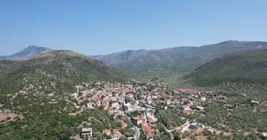 Parcela en Thassos Municipality, Grecia