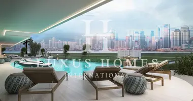 Ático Ático 5 habitaciones en Dubái, Emiratos Árabes Unidos