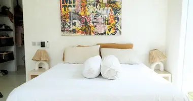 Villa 4 chambres dans Canggu, Indonésie