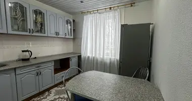 Apartamento en Papiarnianski sielski Saviet, Belarús