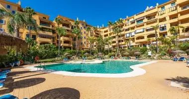 3 bedroom apartment in San Pedro Alcantara, Spain