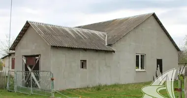 Appartement dans Chmielieuski sielski Saviet, Bélarus