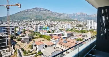 Wohnung 1 Schlafzimmer in 36 a, Montenegro