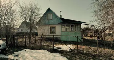 Casa en Rudzienski sielski Saviet, Belarús