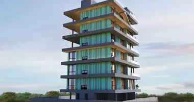 Appartement 3 chambres dans Chypre