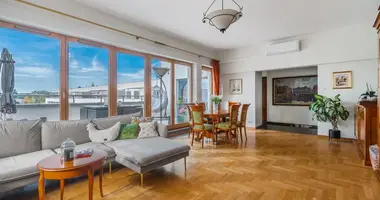 2 bedroom apartment in Warsaw, Poland