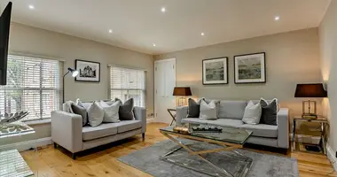 Wohnung 1 Schlafzimmer in City of Westminster, Großbritannien