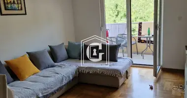 Wohnung 1 Schlafzimmer in Budva, Montenegro